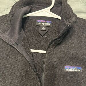 Patagonia Vest Small Women